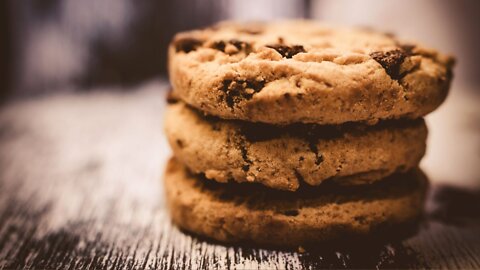 Two-thirds agree that it’s hard to beat the taste of a classic chocolate chip cookie