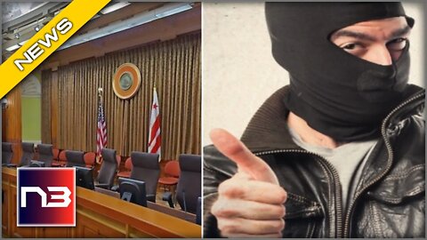 CROOKS CELEBRATE AS WOKE DC COUNCIL VOTES TO WEAKEN LAWS