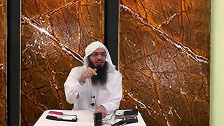 Istighatha For Guidance During Fitan Shaykh Ahmad Jibril