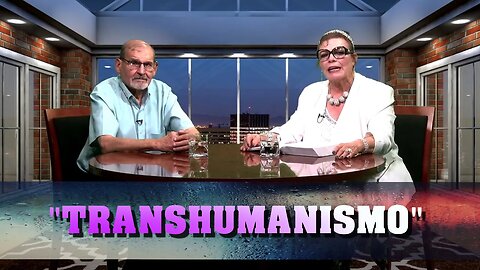"Transhumanismo" - Una Revelacion Sencilla Apocaliptica