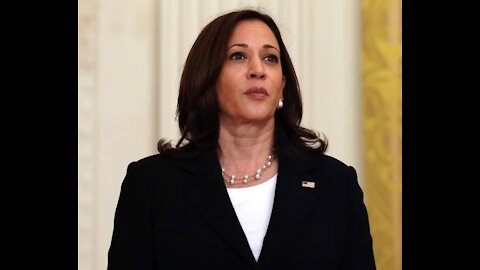 Harris Stumbles on National Security Question, Calls 'Democracy' Biggest Threat