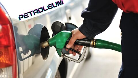 Petroleum: From Gasoline to Perfume!