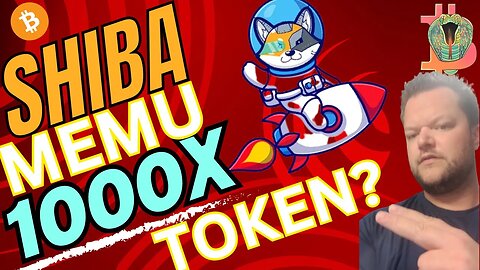 Shiba Memu review | Is Shiba Memu a 1000x token? #shibamemu