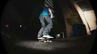 Session: Skate Sim Flatground Funtimes [HARDCORE]