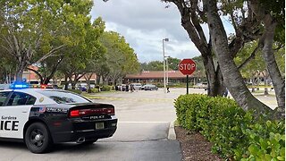 Man fatally shot outside Winn-Dixie in Palm Beach Gardens