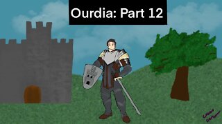 Ourdia 12: Maybe the Vampires are Evil - EU4 Anbennar Let's Play