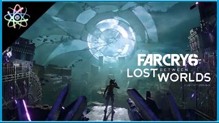 FAR CRY 6: LOST BETWEEN WORLDS - Trailer de Lançamento (Legendado)