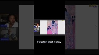 ❗️ Just listen ❗️ 018 | Forgotten Black History #youtubeblack #blackhistory