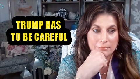 Amanda Grace PROPHETIC UPDATES! TRUMP HAS TO BE CAREFUL