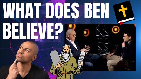 What Does Ben Shapiro Believe About The Bible and Jesus With John MacArthur