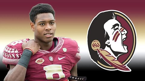 Madden 23 Jalen Ramsey College Creation