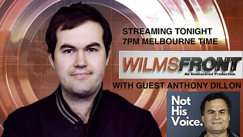 Ep. 181 Voice Grand Finale Week with Anthony Dillon