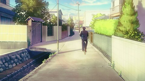 Tsurune: The Linking Shot.part - 2