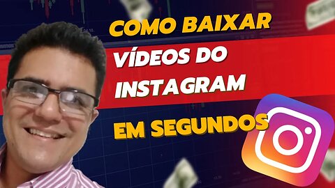 como baixar vídeo do instagram 2023 - #instagram #download #videos