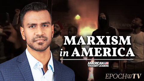 Curt Jaimungal on Radical Marxism: What Led Us Here? | CLIP | American Thought Leaders