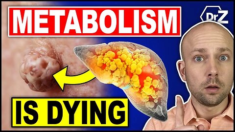 7 Unusual Signs That You Have Diabetes + Insulin Resistance