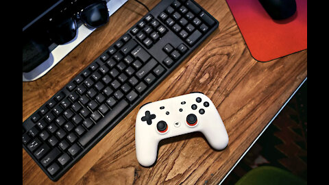 A Google Stadia creative director thinks streamers should pay video game developers