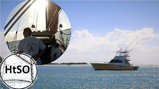 Sailing the South of Puerto Rico | Ep. 199