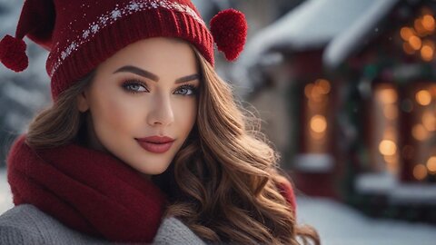 🎵 CHRISTMAS MUSIC 🎄 Relaxing Instrumental Songs ❄️ Cozy and Calm Sound ⛄
