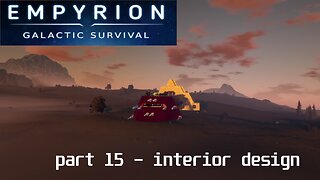 Let's mess around in | Empyrion Galactic Survival v1.10.8