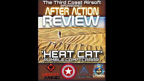 AFTER ACTION REVIEW - HEAT CAT