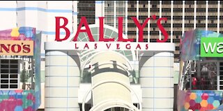 Caesars Ent. sells Bally's Brand to Twin River