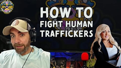 Where Police Can Train to Fight Human Sex Trafficking