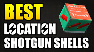 Where To Find Shotgun Shells in Fallout 4