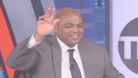 Charles Barkley Right Again With Anti-Social Media Stance