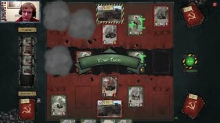 Card Blitz: WWII: Game-Play Matches Featuring Campbell The Toast [Soviet] #7