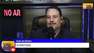 Vale tudo para PRENDER Bolsonaro?