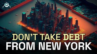 NYC ruins small businesses then offers them debt to fix it ( ͡° ͜ʖ ͡°)