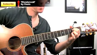 How To Play 'To Be With You' Mr Big - Easy Acoustic Guitar Tutorial - Beginner Intermediate Song pt2
