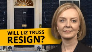 Will Liz Truss resign? | Politics Made Simple