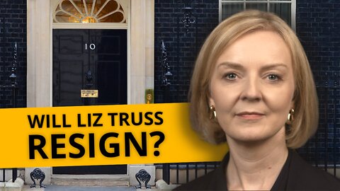 Will Liz Truss resign? | Politics Made Simple