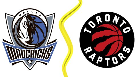 🏀 Dallas Mavericks vs Toronto Raptors NBA Game Live Stream 🏀