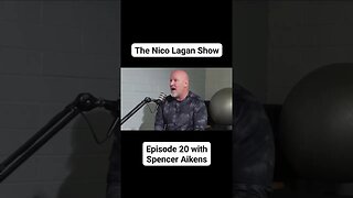 Intro to Episode 20 of The Nico Lagan Show