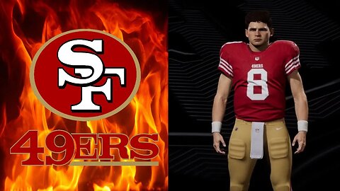 How To Make Steve Young In Madden 24