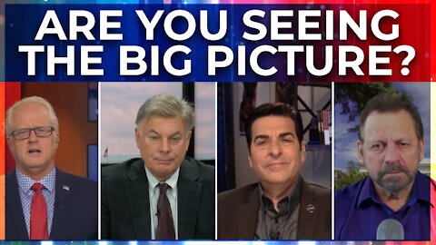 FlashPoint: Are You Seeing the Big Picture? (July 13, 2021)