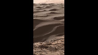 Som ET - 74 - Mars - Curiosity Sols 1190-1192