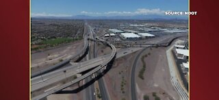 City of Henderson holding public meeting over proposed Henderson Interchange Project