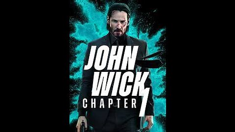 Why Is John Wick So GOOD?