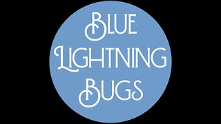 Blue Lightning Bugs: Band Played On | Bicycle Built 4 Two | Let Me Call You Sweetheart | School Days