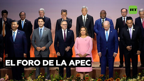 El foro de la APEC expuso las discrepancias que hay entre los participantes