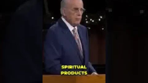 Shocking Truth About Spiritual Products: What the Church Won't Tell You#shorts