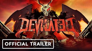 Devilated - Official Gameplay Trailer | Guerrilla Collective 2024