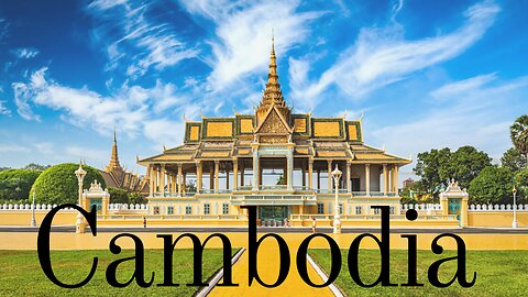 Journey through Cambodia: Experience the Beauty of These Destinations