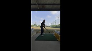 Afternoon Golf in Taiwan - Callaway 3 Hybrid
