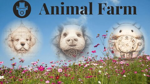 The Animal Farm V3 Launch TOMORROW! HUGE Opportunity!!
