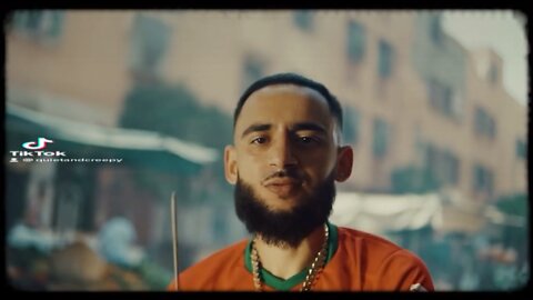 Ard Adz ft Abduh - I love Bledi